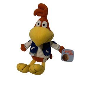 Vtg Sonny The Cuckoo Bird Plush Cocoa‎ Puffs Breakfast Pals 1997 General Mills